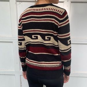 your grandpa’s favorite sweater